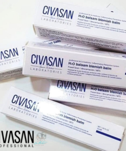 Kem Dưỡng Da Civasan Balsam Blemish Balm
