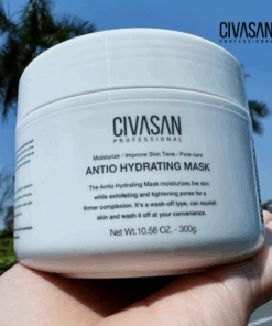 Mặt nạ Civasan Antio Hydrating Mask