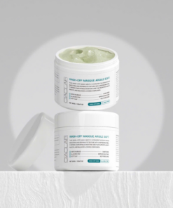 Mặt nạ CIACLAR WASH-OFF MASQUE 1 (200gr)