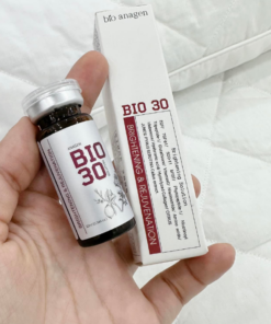 Anagen Bio 30 – Giải Pháp Phục Hồi Và Tái Tạo Làn Da Chuyên Sâu