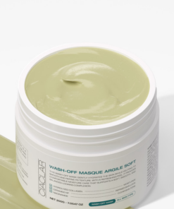 Mặt nạ CIACLAR WASH-OFF MASQUE 1 (200gr)