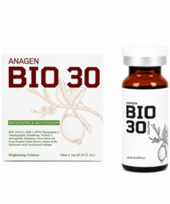 Anagen Bio 30 – Giải Pháp Phục Hồi Và Tái Tạo Làn Da Chuyên Sâu