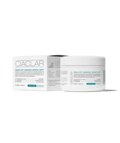 Mặt nạ CIACLAR WASH-OFF MASQUE 1 (200gr)
