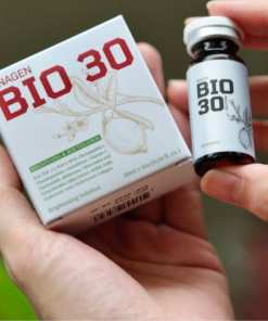 Anagen Bio 30 – Giải Pháp Phục Hồi Và Tái Tạo Làn Da Chuyên Sâu